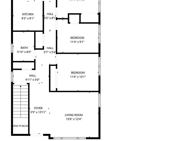 41 Admiral St #1 — Photo 29