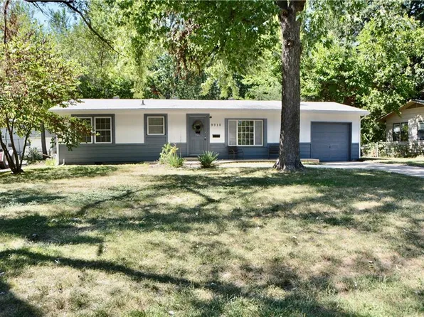 9910 Belmont Ave, Kansas City, MO 64134