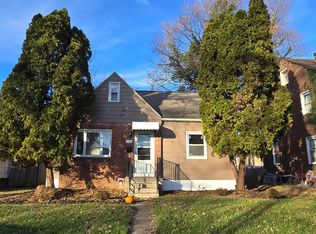1758 Bide A Wee Park Ave, Columbus, OH