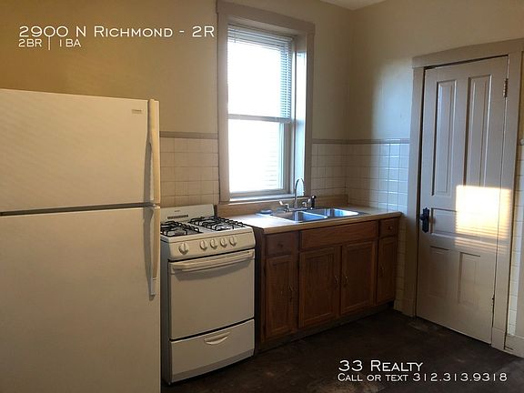 4th image of 2900 N Richmond St #2R
