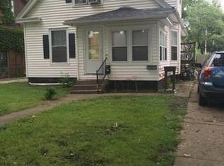 541 W Vine St, Springfield, IL 62704