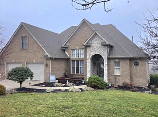 716 Autumn Ct, Richmond, KY 40475