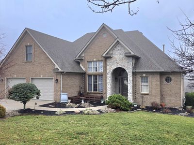 716 Autumn Ct, Richmond, KY, 40475