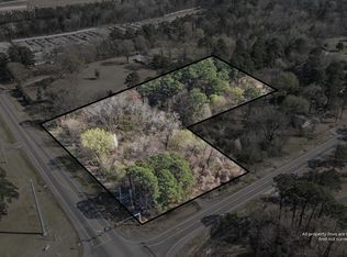 5410 E 9th St, Texarkana, AR 71854