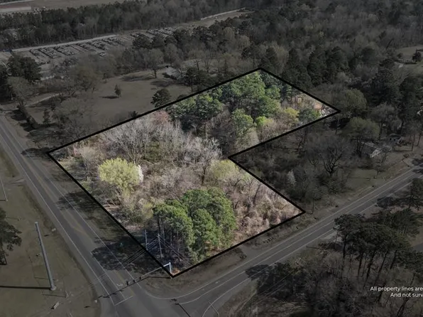 5410 E 9th St, Texarkana, AR 71854