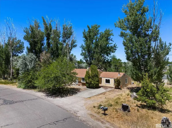 1634 Lattin Rd, Fallon, NV 89406