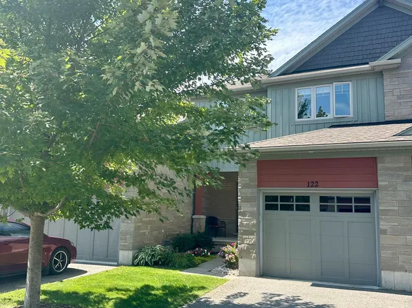 122 Conservation Way, Collingwood, ON L9Y 0G9