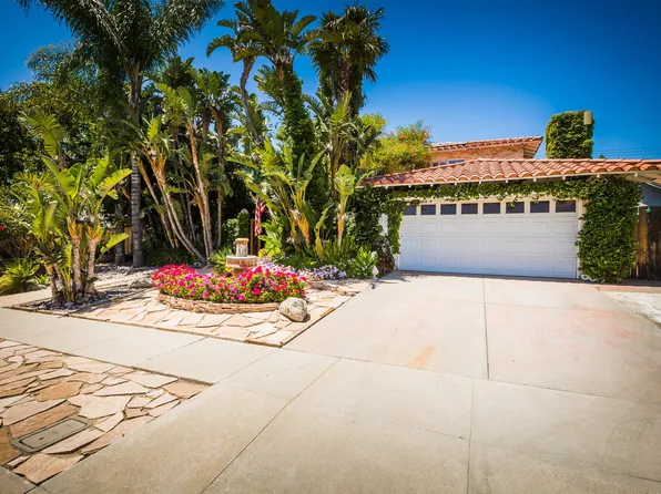 2253 N Medina Ave, Simi Valley, CA 93063