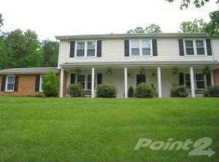 1138 Mountain Pass Rd, Blue Ridge, VA 24064