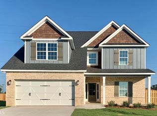 413 Pearl Moss Ln #121, Kathleen, GA 31047