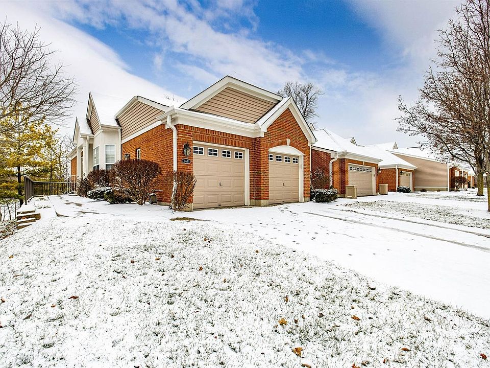 3611 Aston Woods Dr, Cleves, OH 45002 Zillow
