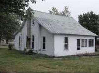 5525 Compton St, Mendon, OH 45862