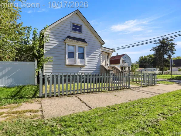 3800 Cicotte St, Detroit, MI 48210