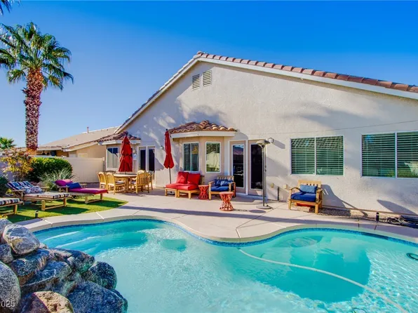 5106 Stone Cove St, North Las Vegas, NV 89081