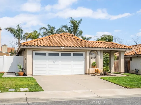 13470 Hancock Ct, Fontana, CA 92336