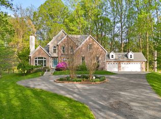 18729 Brooke Rd, Sandy Spring, MD 20860