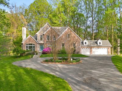18729 Brooke Rd, Sandy Spring, MD, 20860