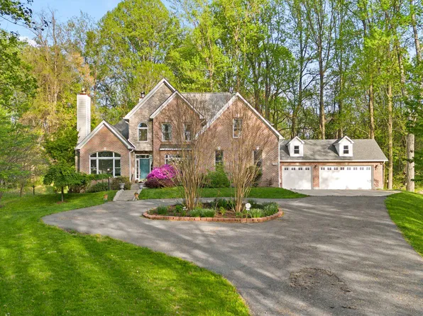 18729 Brooke Rd, Sandy Spring, MD 20860