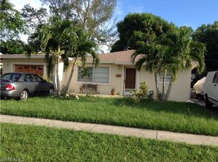 2910 Ponce De Leon Dr, Naples, FL 34105