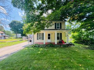178 E Washington St, Newaygo, MI