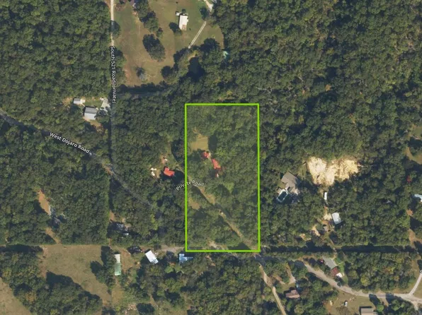 19052 W Dojaro Rd, Park Hill, OK 74451