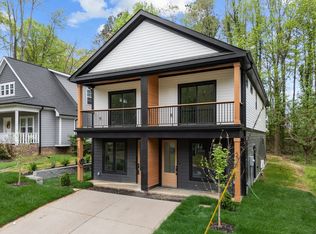 6511 Lincolnville Rd, Raleigh, NC 27607