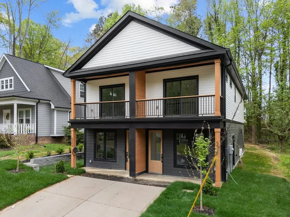 6511 Lincolnville Rd, Raleigh, NC 27607