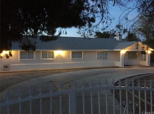 14954 Riverside St, Hesperia, CA 92345