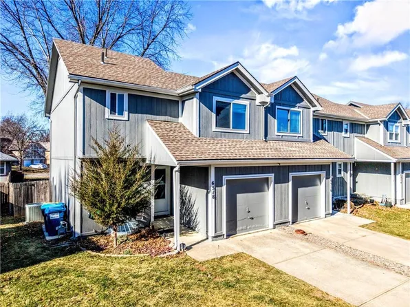 6518 Charles Dr, Shawnee, KS 66216