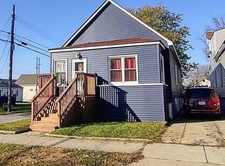 4740 Johnson Ave, Hammond, IN 46327