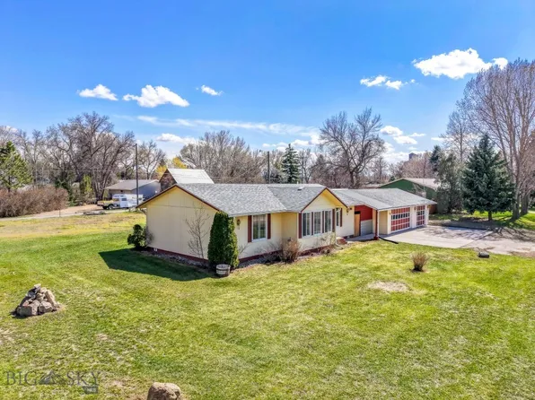 201 S 2nd St, Manhattan, MT 59741