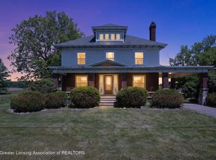 4144 W Barnes Rd, Mason, MI 48854