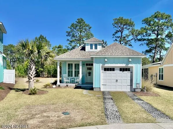 192 Bonnie B Lane, Shallotte, NC 28470