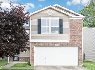 6816 Everbloom Ln, Indianapolis, IN 46217