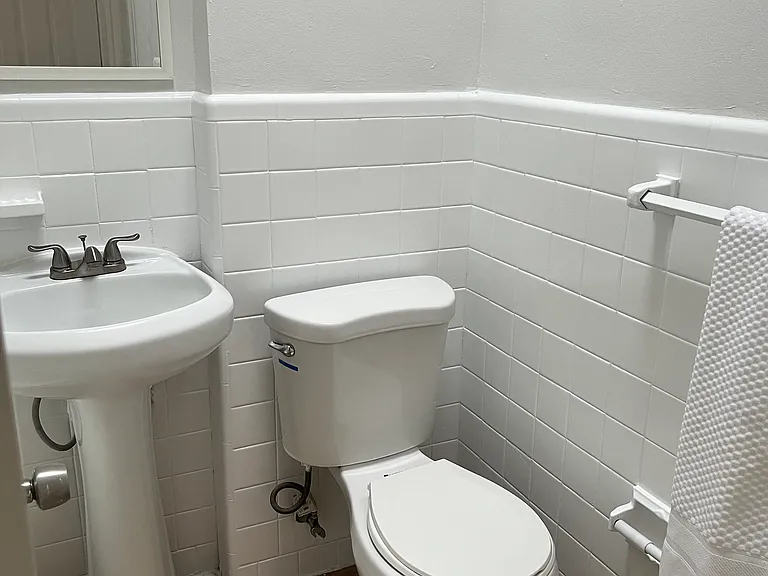 8201 Rugby St #2 — Photo 7