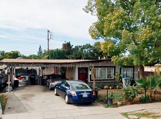 2573 Senter Rd, San Jose, CA 95111