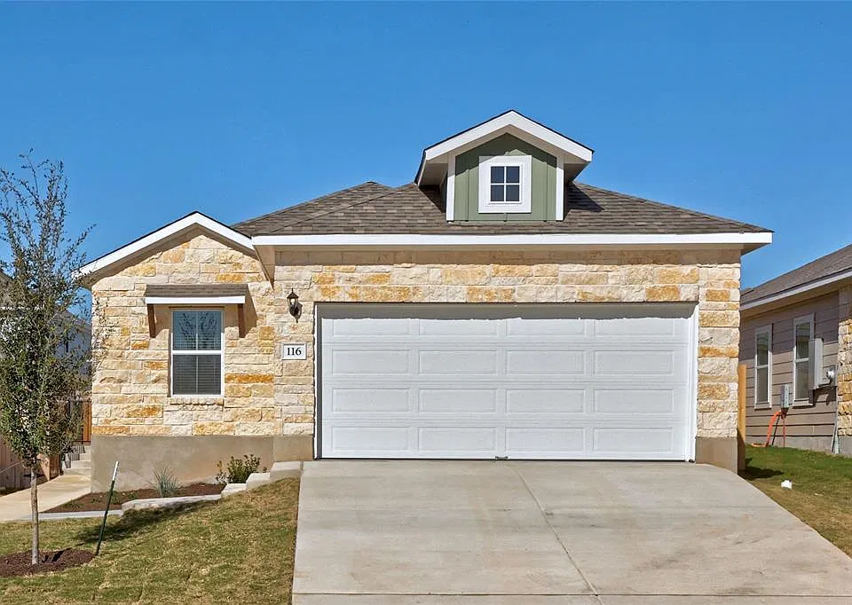 116 Bent Creek Ln
