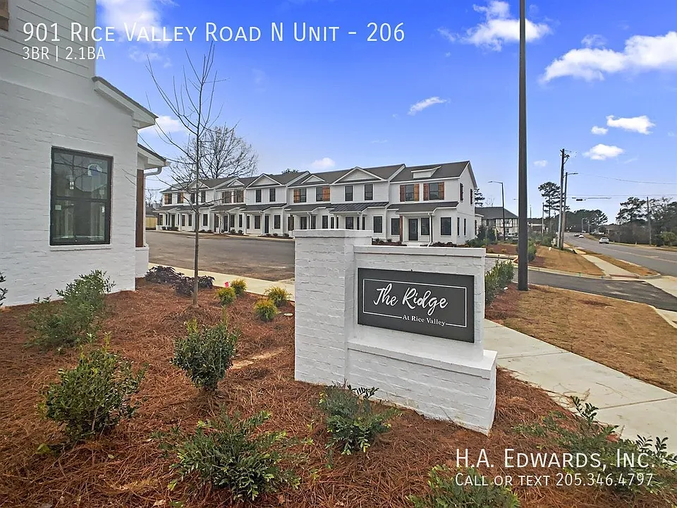 901 Rice Valley Rd N #206
