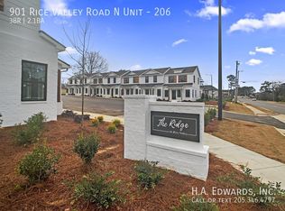 901 Rice Valley Rd N Unit 206, Tuscaloosa, AL 35406