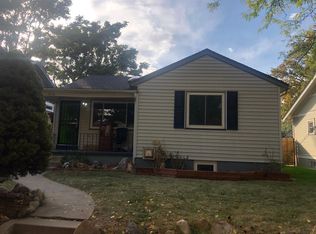 1715 S Corona St #B, Denver, CO 80210