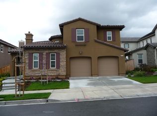 3527 Sleeping Meadow Way, San Ramon, CA 94582