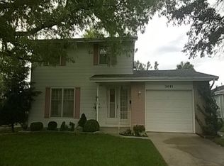3811 Stafford Dr, Fort Wayne, IN 46805