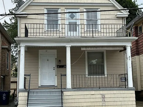 12 Condon Ave, Buffalo, NY 14207