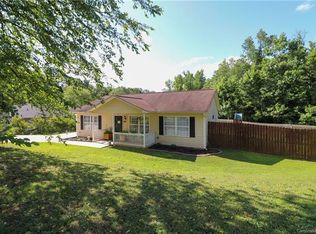 1180 Coopers Ridge Dr #3, Kannapolis, NC 28083