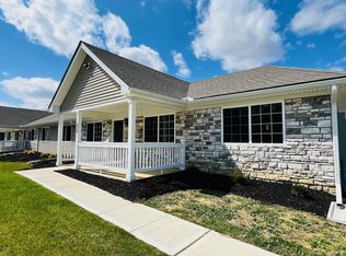 715 Whitetail Loop, Newark, OH 43055
