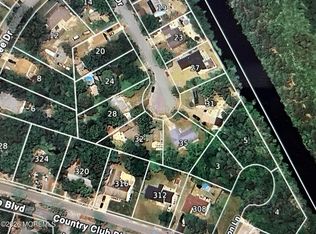 4 Merion Court, Little Egg Harbor, NJ 08087