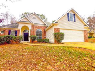 479 Crosshaven Way, McDonough, GA 30253