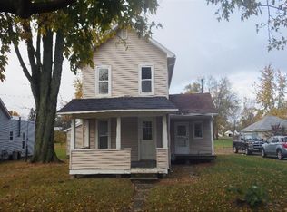 316 E Main St, Wayne, OH 43466