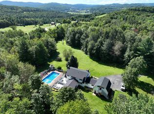 1373 May Farm Rd, Barton, VT 05822