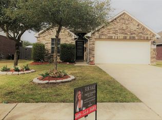 3034 Camelia View Ln, Dickinson, TX 77539